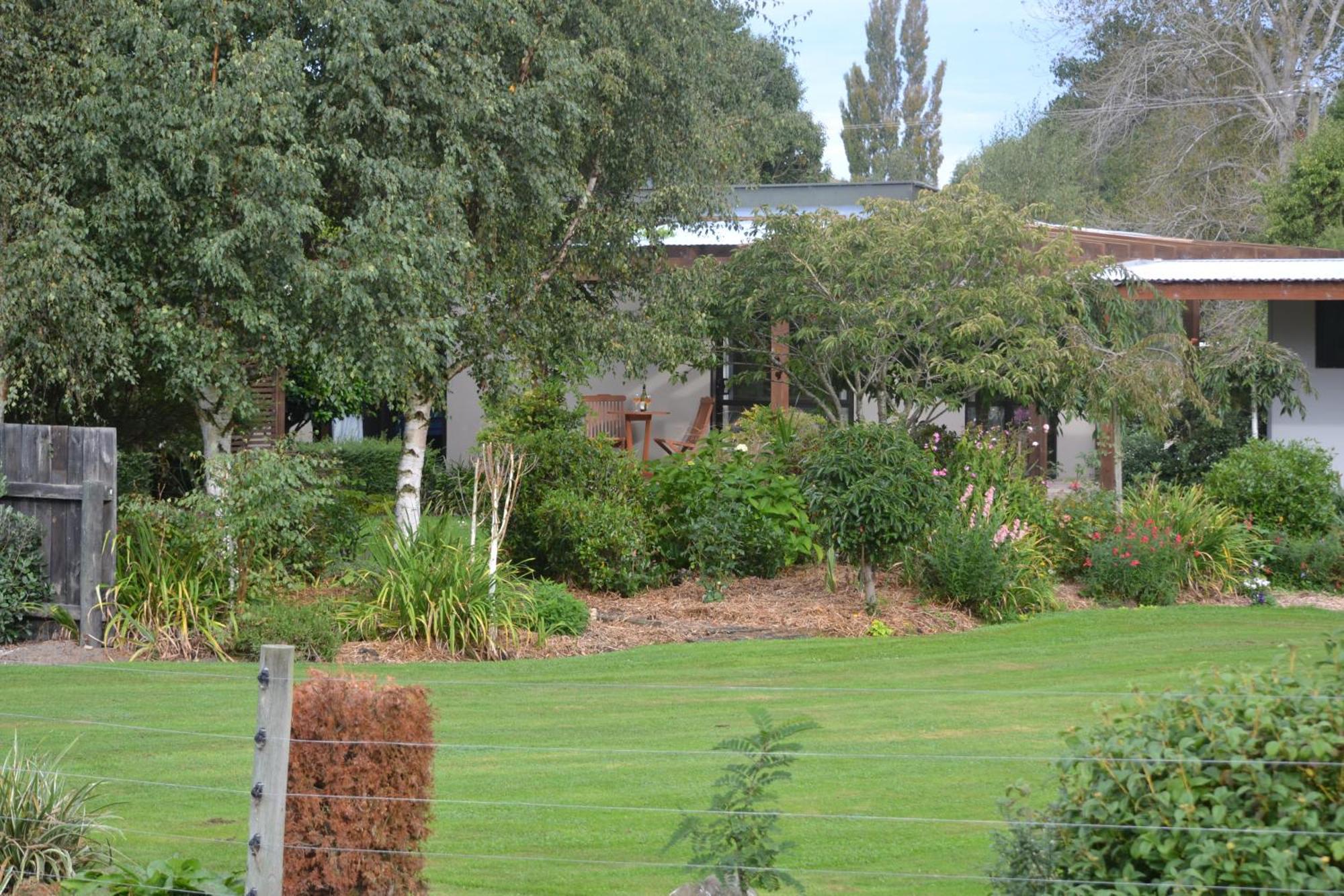 Highlands On Homestead Oamaru Exterior photo
