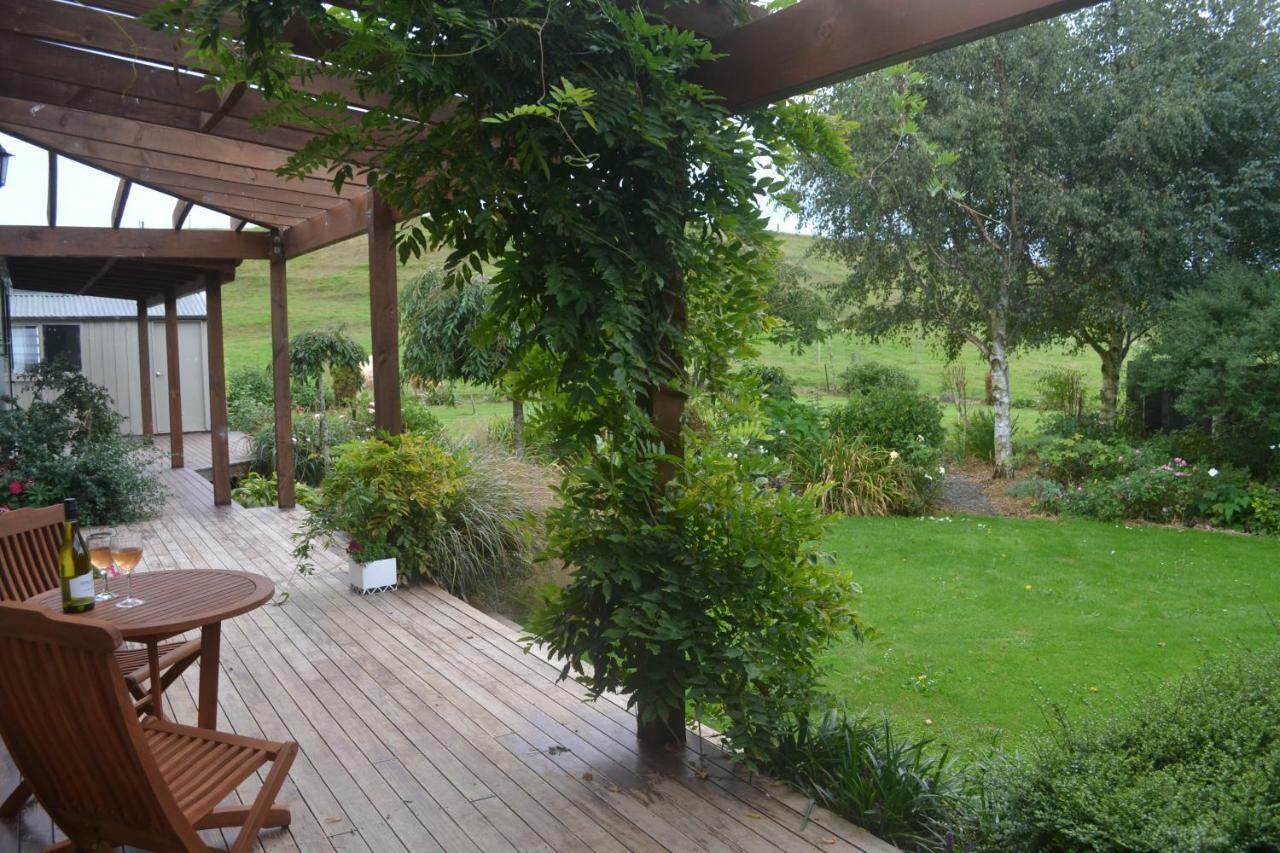 Highlands On Homestead Oamaru Exterior photo