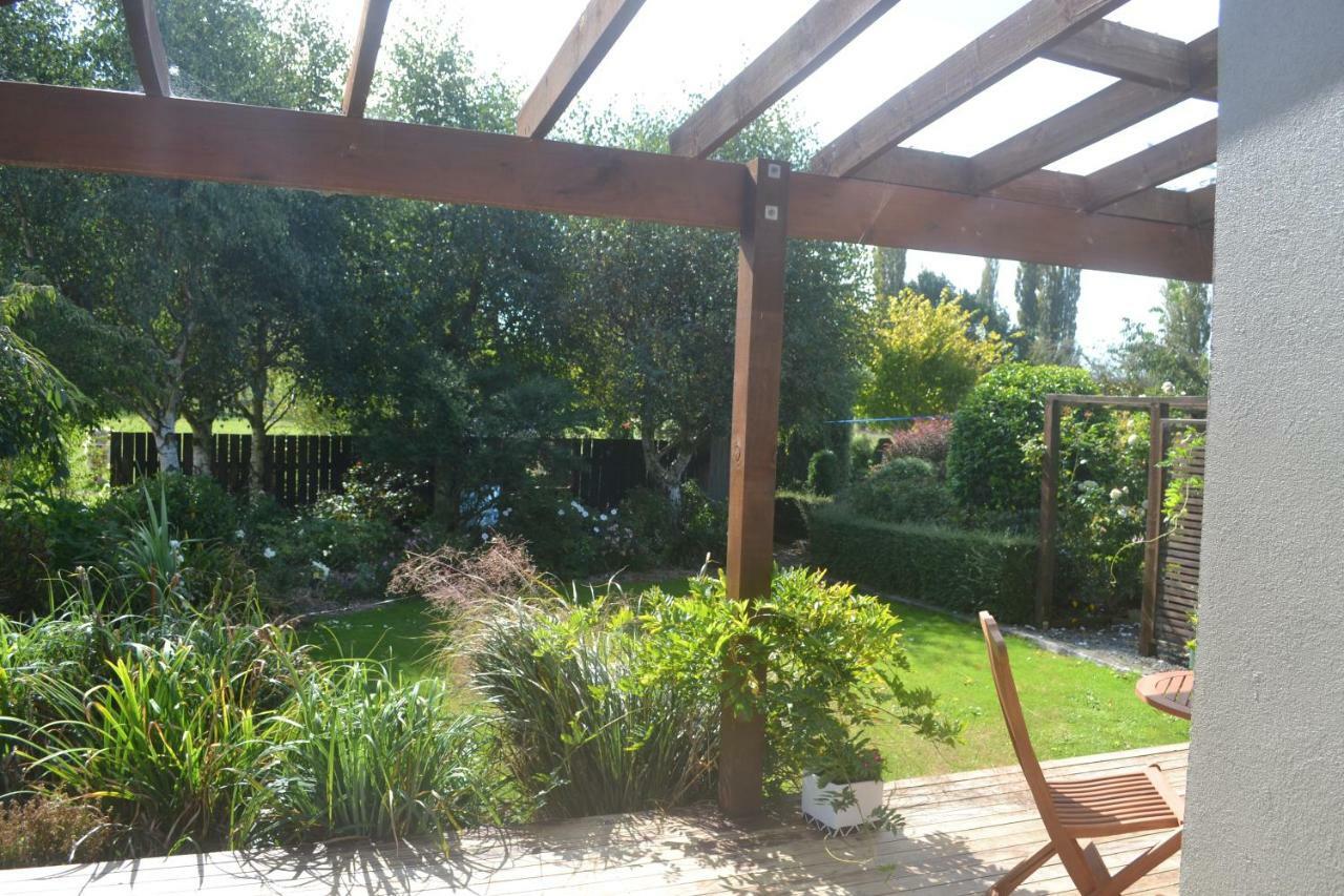 Highlands On Homestead Oamaru Exterior photo