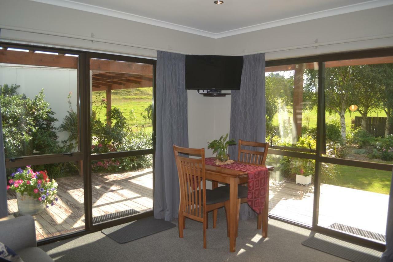 Highlands On Homestead Oamaru Exterior photo