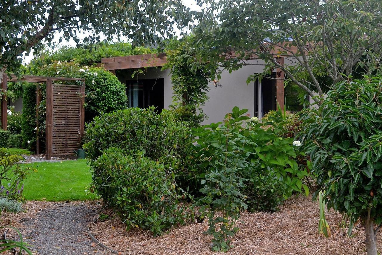 Highlands On Homestead Oamaru Exterior photo